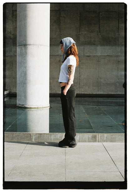 Bonnet / Pareo
