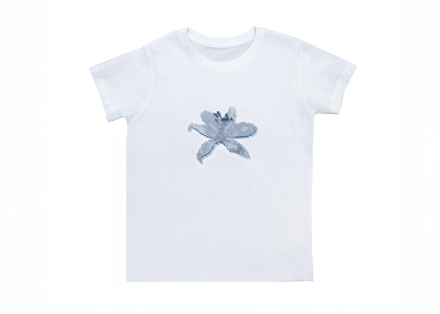 Polera Lilium
