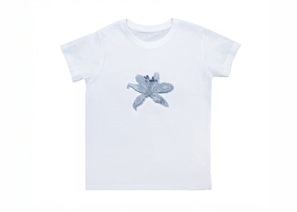 Polera Lilium