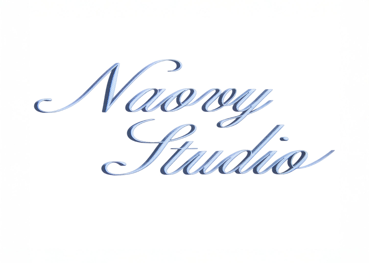 Polera Naovy Studio