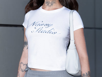 Polera Naovy Studio
