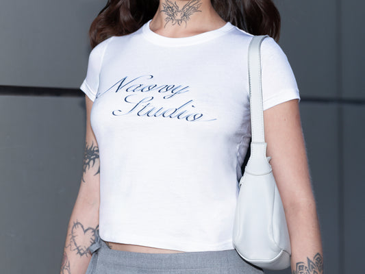 Polera Naovy Studio